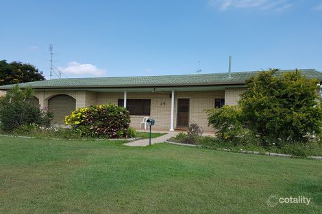 Property photo of 36-38 Fifteenth A Street Home Hill QLD 4806