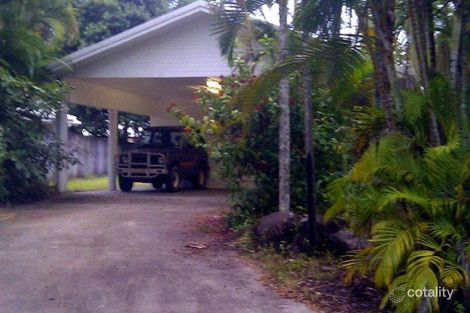 Property photo of 3 Thooleer Close Cooya Beach QLD 4873