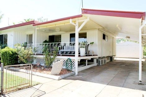 Property photo of 95 Brett Avenue Healy QLD 4825