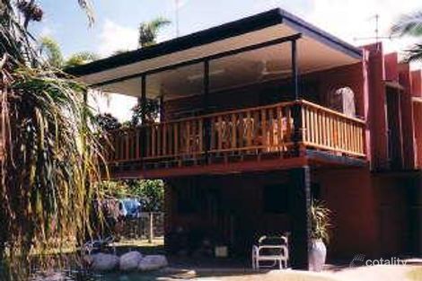 Property photo of 2 Eagle Close Yorkeys Knob QLD 4878