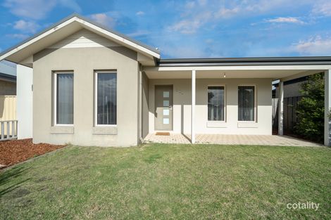 Property photo of 364 Banrock Drive Ellenbrook WA 6069