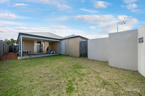 Property photo of 364 Banrock Drive Ellenbrook WA 6069