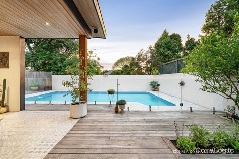 Property photo of 7 Balwyn Road Canterbury VIC 3126