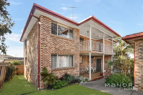 5/88 Seven Hills Rd S, Seven Hills, NSW 2147