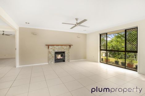 Property photo of 42 Hakea Crescent Chapel Hill QLD 4069