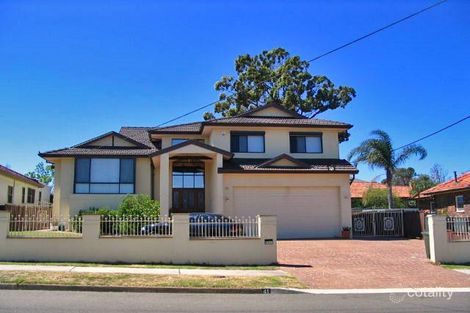 41 Frances St, South Wentworthville, NSW 2145