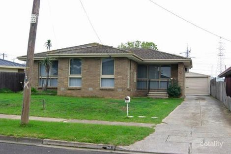 7 Raydon Ct, Deer Park, VIC 3023