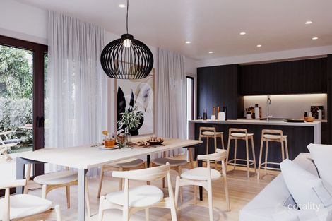 Property photo of 91B St James Road Rosanna VIC 3084