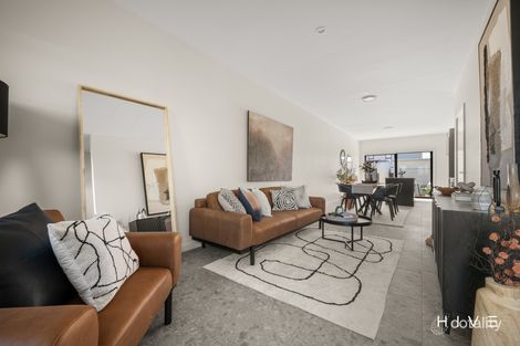 Property photo of 31 Cameleer Lane Strathnairn ACT 2615