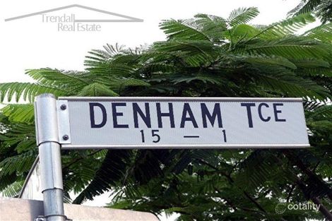 Property photo of 29 Denham Terrace Tarragindi QLD 4121