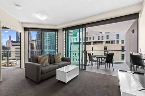 122/18 Tank St, Brisbane City, QLD 4000