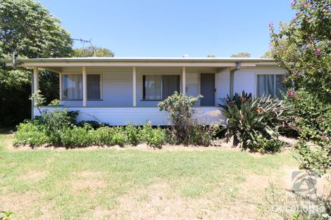 Property photo of 150 Marshall Street Goondiwindi QLD 4390