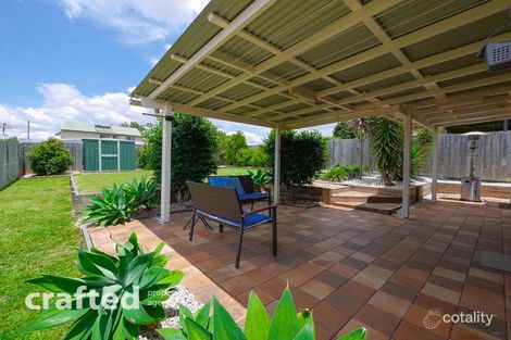 Property photo of 67 Dawson Road Upper Mount Gravatt QLD 4122