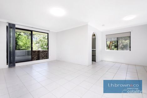 Property photo of 54/19-27 Adderton Road Telopea NSW 2117
