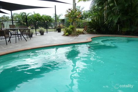 Property photo of 59 Crowleys Road Racecourse QLD 4740