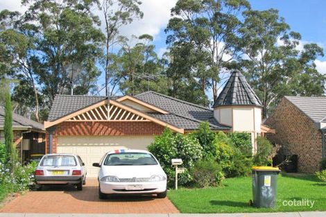 23 Pimelea Pl, Rooty Hill, NSW 2766
