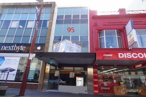 95 Liverpool St, Hobart, TAS 7000