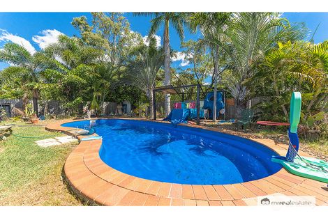 Property photo of 166 West Street Allenstown QLD 4700