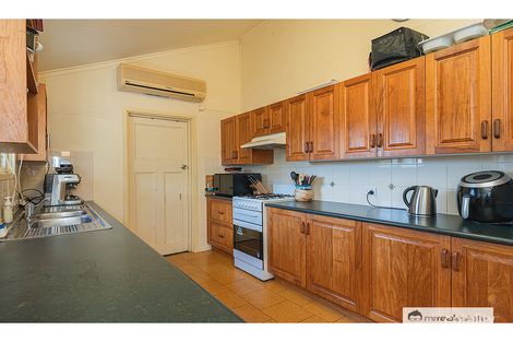 Property photo of 166 West Street Allenstown QLD 4700