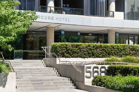 1108/568 St Kilda Rd, Melbourne, VIC 3004