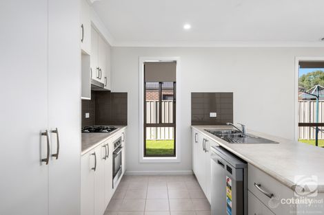 Property photo of 35 Kenna Street Wodonga VIC 3690