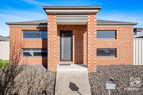 Property photo of 35 Kenna Street Wodonga VIC 3690