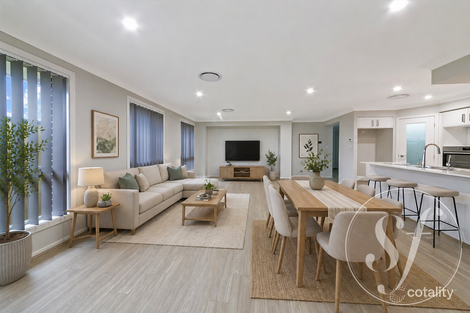 Property photo of 74 Galloway Road Box Hill NSW 2765