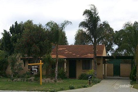Property photo of 87 Blackadder Road Swan View WA 6056