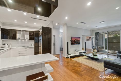 Property photo of 19A Arthur Street Bellevue Hill NSW 2023