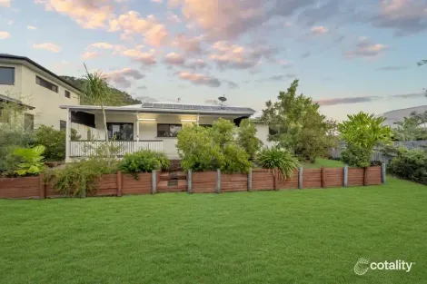 Property photo of 32 Timbury Way Mount Louisa QLD 4814