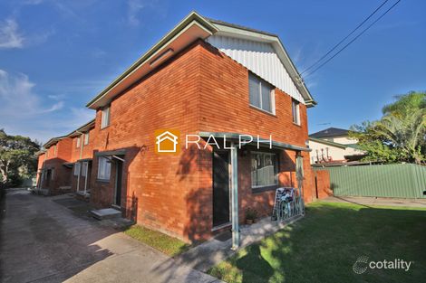 Property photo of 3/16 Renown Avenue Wiley Park NSW 2195