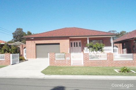 Property photo of 14 McCahons Avenue Georges Hall NSW 2198