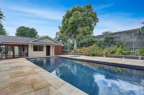 31 Balcombe Park Lane, Beaumaris, VIC 3193