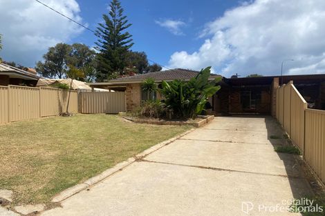 Property photo of 13A Baldwin Place Rangeway WA 6530