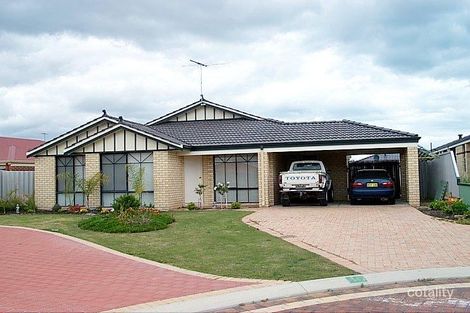 Property photo of 46 Alora Drive Port Kennedy WA 6172