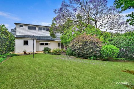 Property photo of 5 Glenarm Crescent Killarney Heights NSW 2087