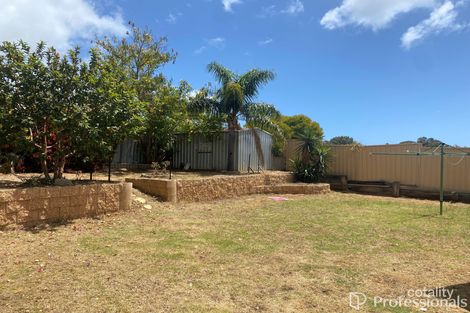 Property photo of 13A Baldwin Place Rangeway WA 6530