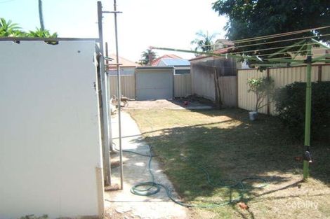 Property photo of 136 Sutherland Street Mascot NSW 2020