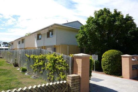 2/20 Lowry St, North Ipswich, QLD 4305