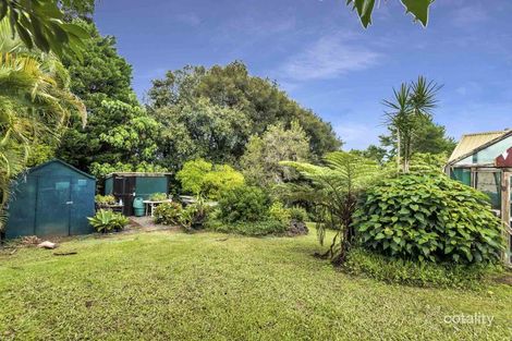 Property photo of 42 Basil Road Nimbin NSW 2480