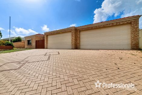 6 Fontenay Ct, Port Kennedy, WA 6172