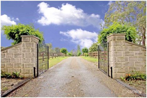 Property photo of 301 Wheelbarrow Ridge Road Colo Heights NSW 2756