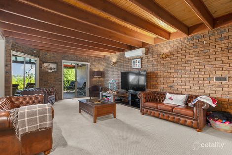 Property photo of 5 Campaspe Crescent Keilor VIC 3036