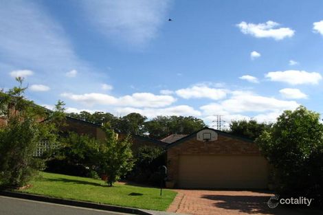 6 Lemongrass Pl, Cherrybrook, NSW 2126