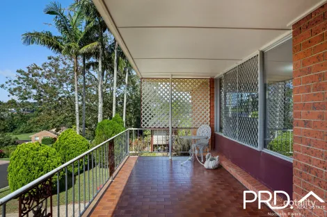 Property photo of 11 Myra Avenue Goonellabah NSW 2480
