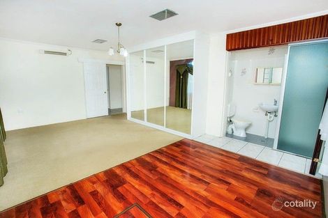 Property photo of 21 Mabel Avenue Townview QLD 4825
