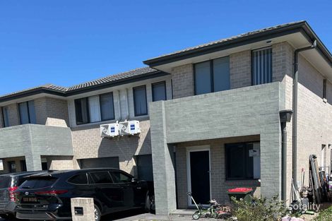 Property photo of 8 Jemima Street Riverstone NSW 2765