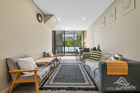 Property photo of 15/40-42 Addlestone Road Merrylands NSW 2160