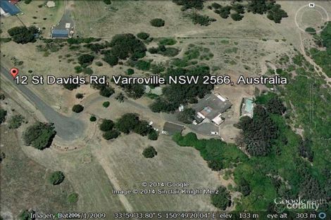 Property photo of 12 St Davids Road Varroville NSW 2566