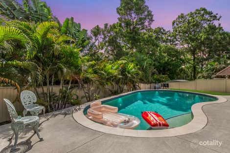 Property photo of 26 Colonsay Crescent Merrimac QLD 4226